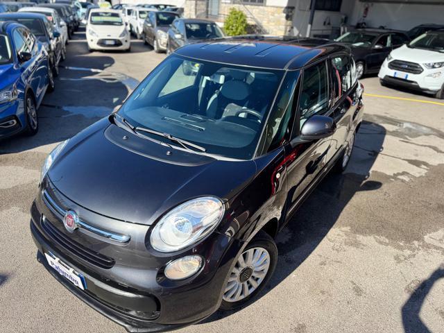 FIAT 500L 1.3 Multijet 85 CV Pop Star COME NUOVA