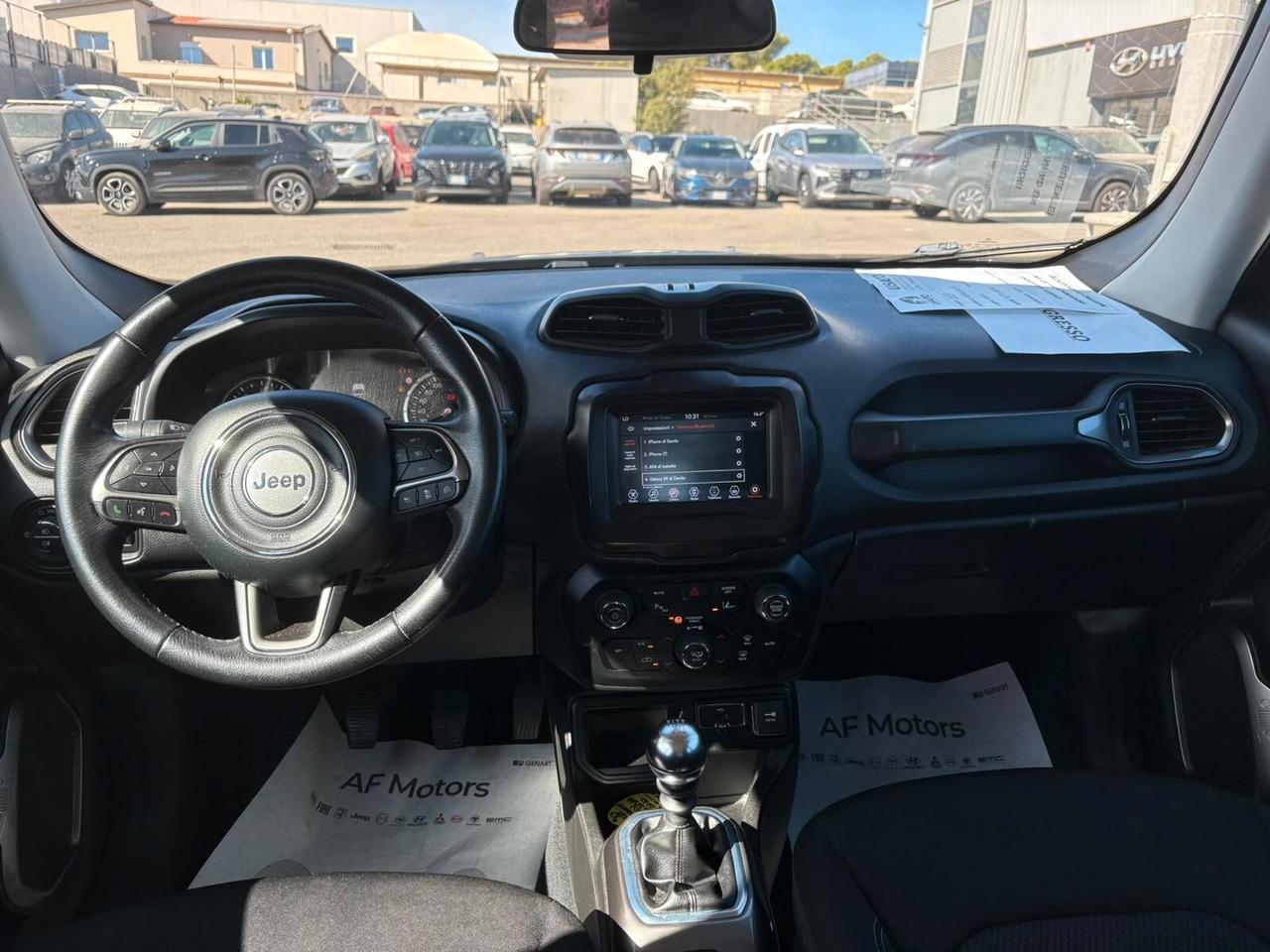 Jeep Renegade 1.0 T3 Limited