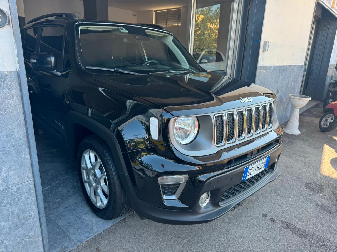 Jeep Renegade 1.6 Mjt 130 CV Limited PREZZO PROMO