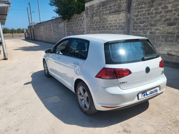 VOLKSWAGEN Golf 7Âª serie - 2015