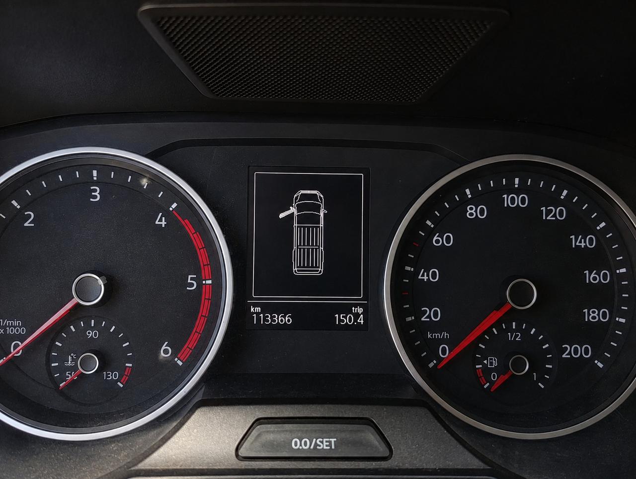 MAN TGE 3.5 2.0 tdi 140cv std tr.post. t.alto