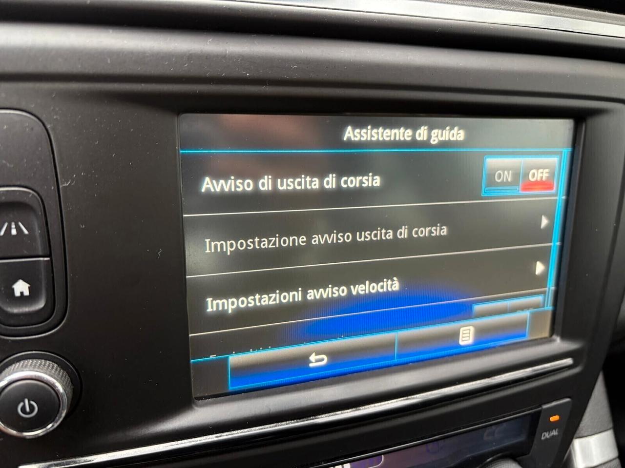 Renault Kadjar ENERGY INTENS dCi 130 CV 6mt