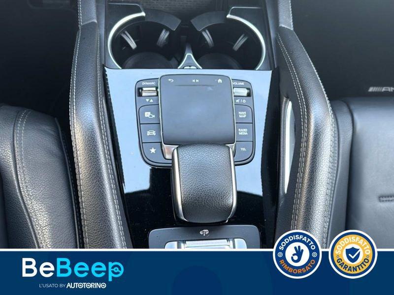 Mercedes-Benz GLE 300 D MHEV PREMIUM 4MATIC AUTO