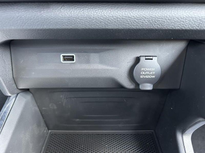 EMC Quattro 1.5 MT NUOVA!! 5 ANNI GARANZIA