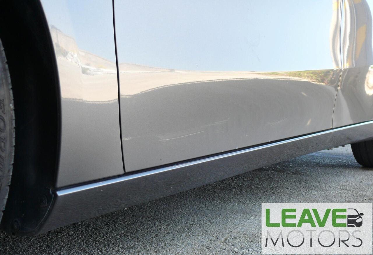 Mercedes A 180 d Automatic Sedan (M1515)