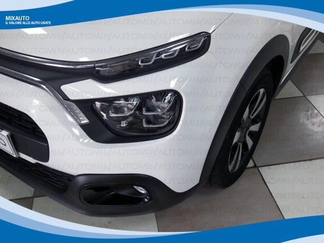 CITROEN C3 1.2 PureTech 82cv Feel EU6
