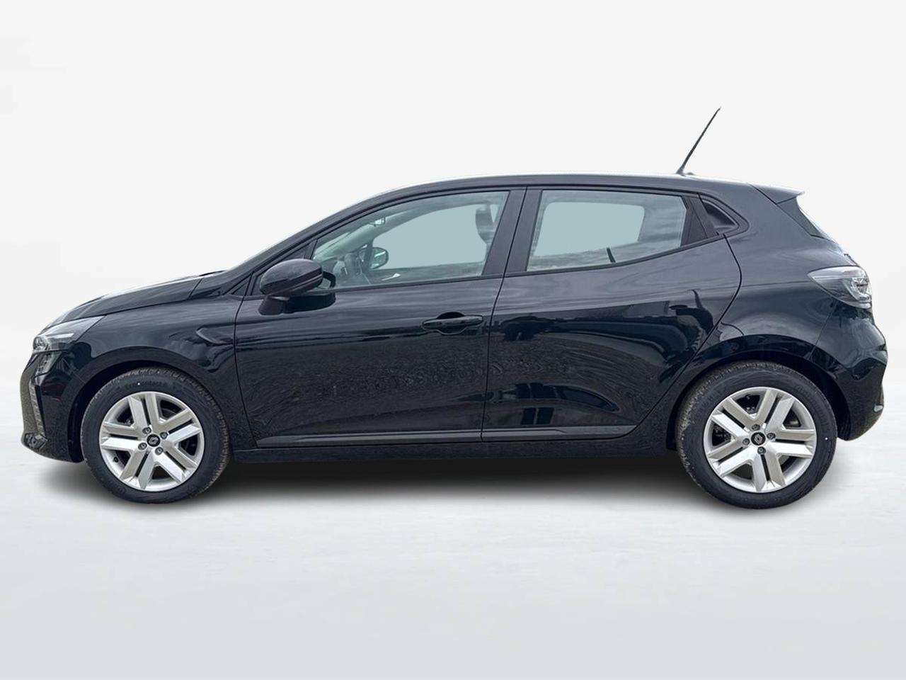 Renault Clio 1.0 eco-g evolution 100cv