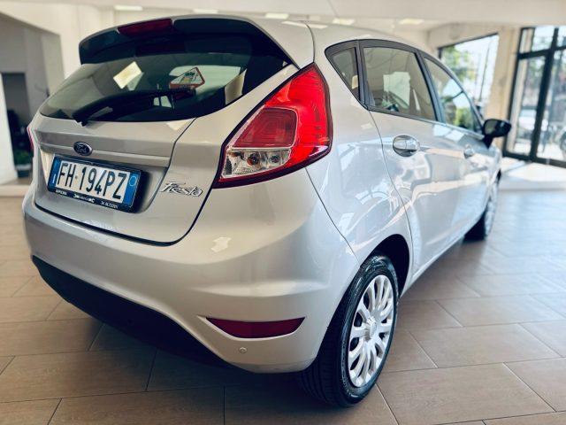 FORD Fiesta Plus 1.4 GPL