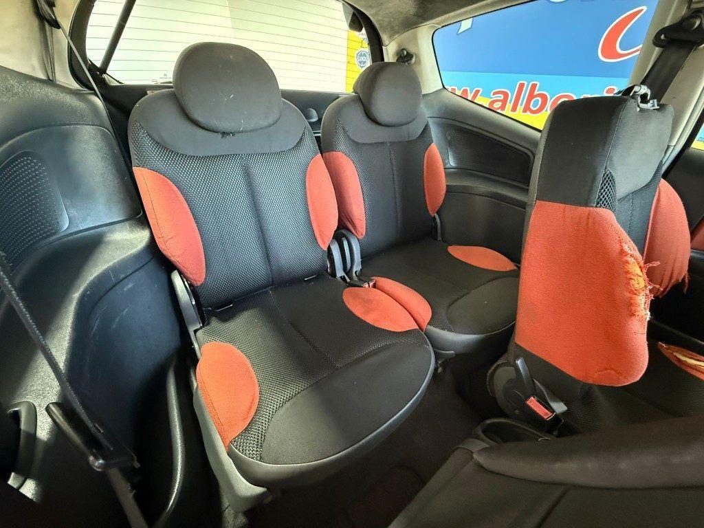 Citroen C2 1.4 HDi 70CV Excite VTR GUARNIZIONE TESTATA