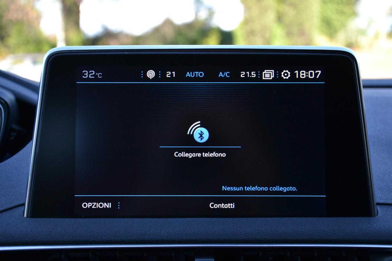 Peugeot 3008 1.5 HDi 130CV EAT8 GT **PREZZO VERO**UNIPRO'*