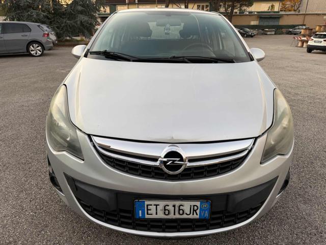 OPEL Corsa 1.2 5P Sport senza nessun lavoro da fare