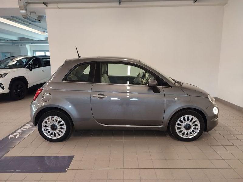 FIAT 500 1.3 Multijet 16V 95 CV Pop