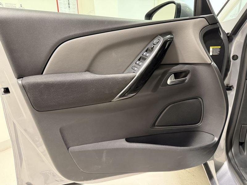 Citroën C4 Picasso C4 Grand Picasso 1.2 puretech Feel s&s 130cv