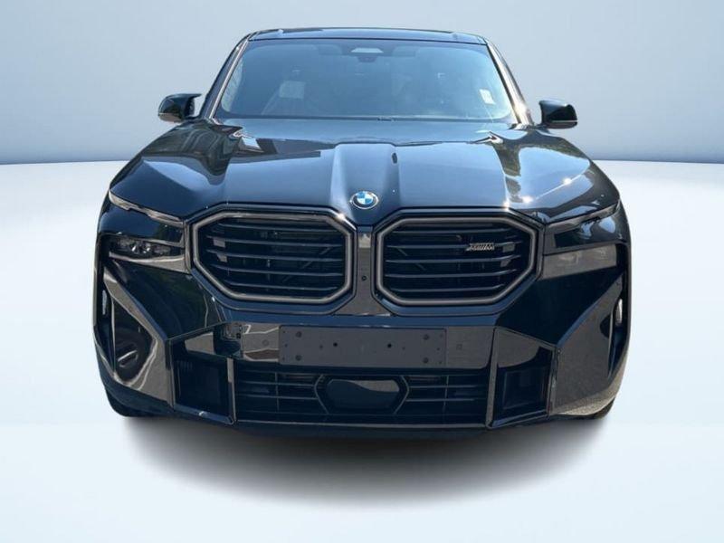 BMW XM XM