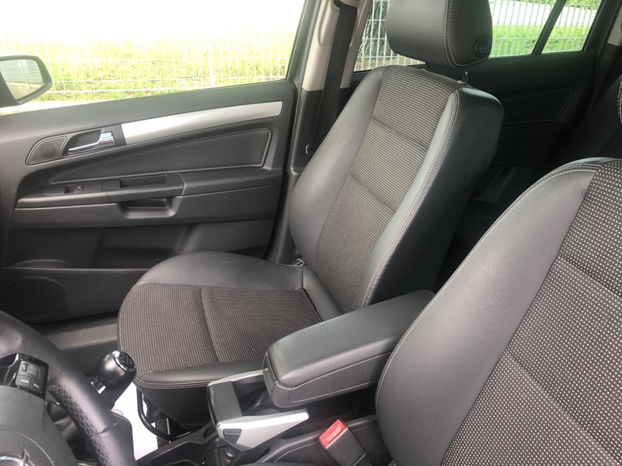 Opel Zafira 1.6 16V ecoM 7 Posti 2008
