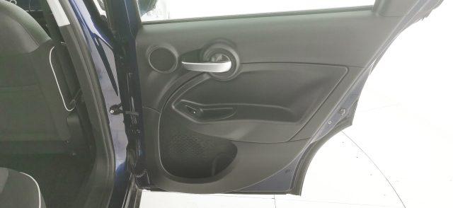 FIAT 500X 1.0 T3 120 CV City Cross