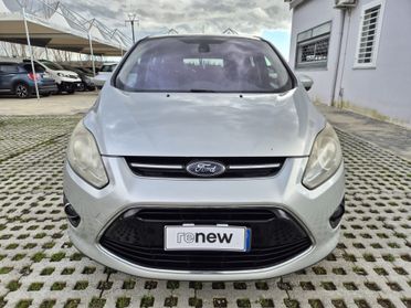 Ford C-Max 2.0 TDCi 163CV Titanium