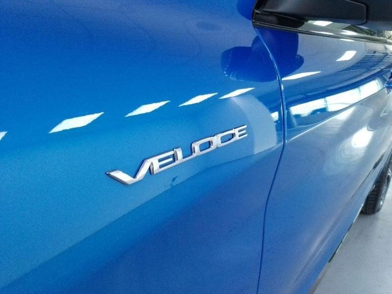 Alfa Romeo Stelvio 2.2 t Veloce Q4 210cv auto