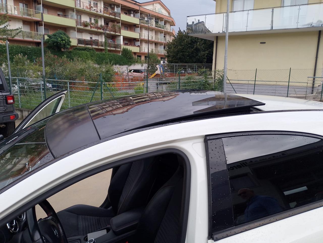 Mercedes-benz A 220 200 CDI Automatic Premium AMG