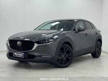 Mazda CX-30 2.0L Skyactiv-G M Hybrid 2WD Exclusive