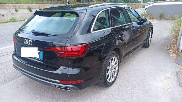 Audi A4 Avant 40 2.0 g-tron Sport 170cv s-tronic **LED**