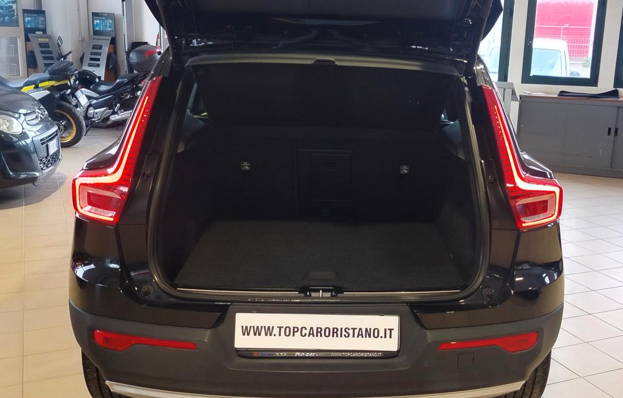 Volvo XC40 1.5 T5 phev Inscription