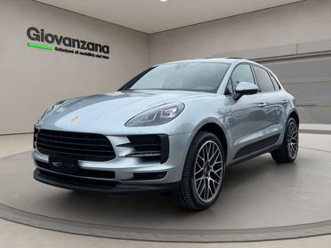 Porsche Macan 2.0 PDK