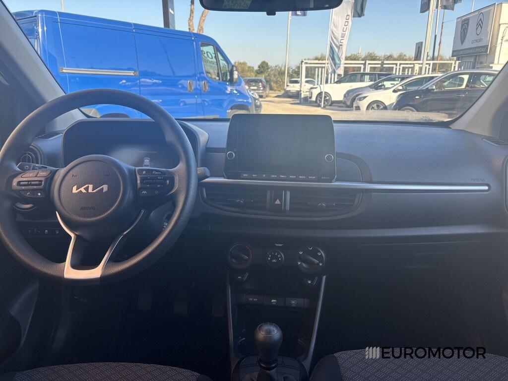 Kia Picanto 1.0 DPi Urban