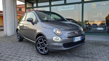 Fiat 500 1.0 Hybrid Club 70 cv
