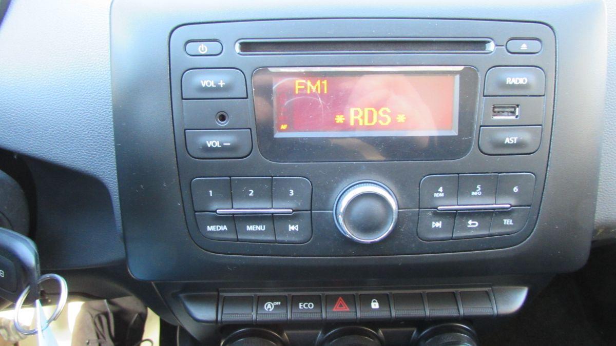 DACIA - Duster - 1.0 TCe 100CV ECO-G Comfort DP BENZINA/GPL