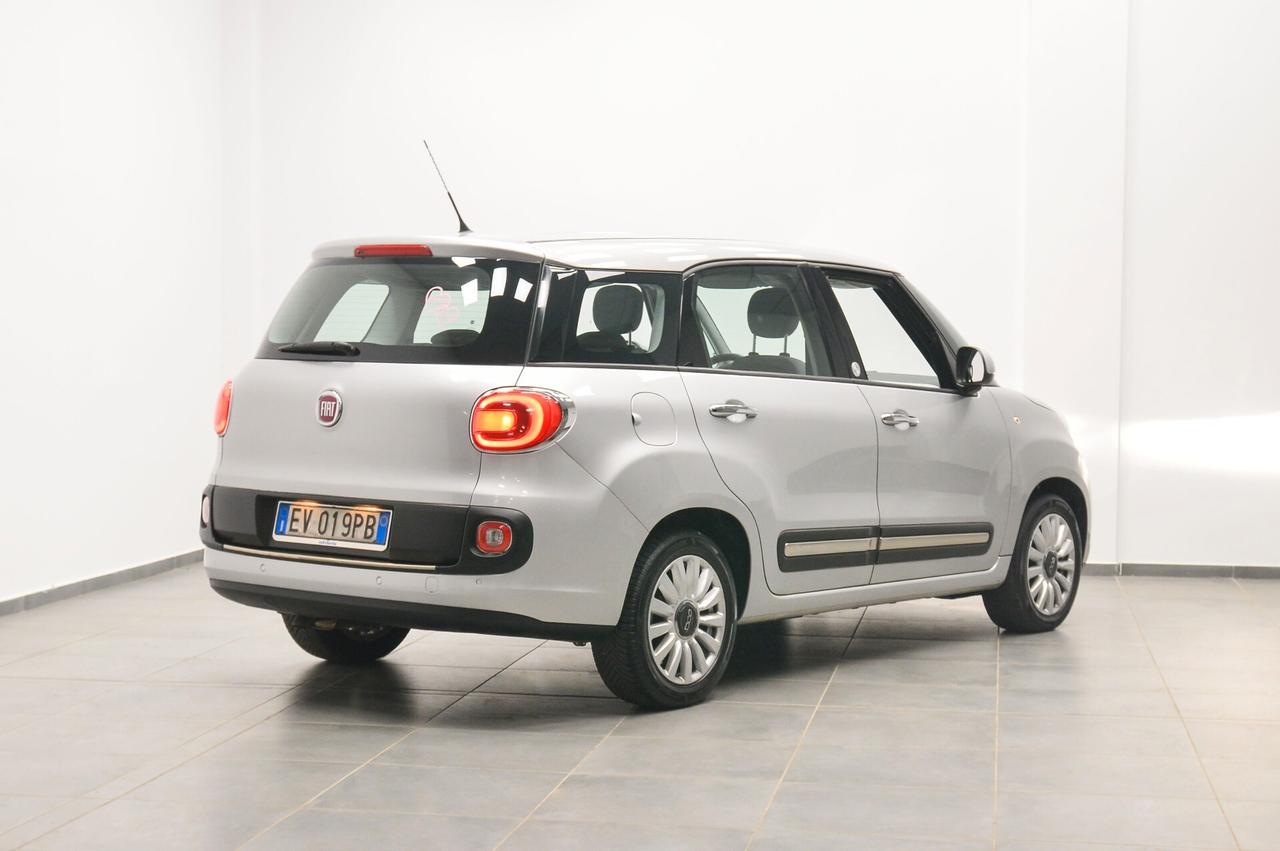 Fiat 500L 1.3 Multijet 95 CV Trekking