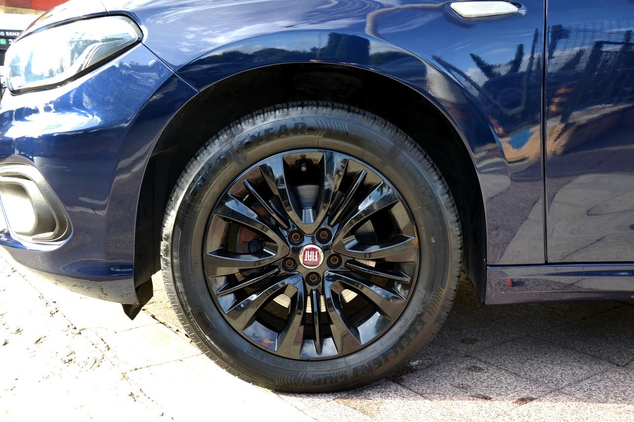 Fiat Tipo 1.3 MJT 95CV STREET **PREZZO REALE**UNIPRO'**