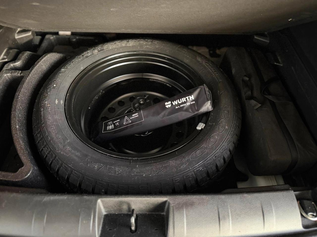 Jeep Renegade 2.0 mjt Trailhawk 4wd Aut 170cv