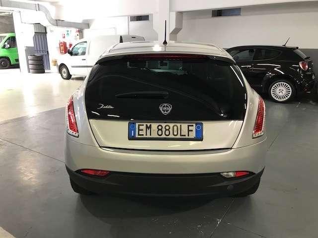 Lancia Delta Delta 1.6 mjt Gold 120cv / BEN TENUTO