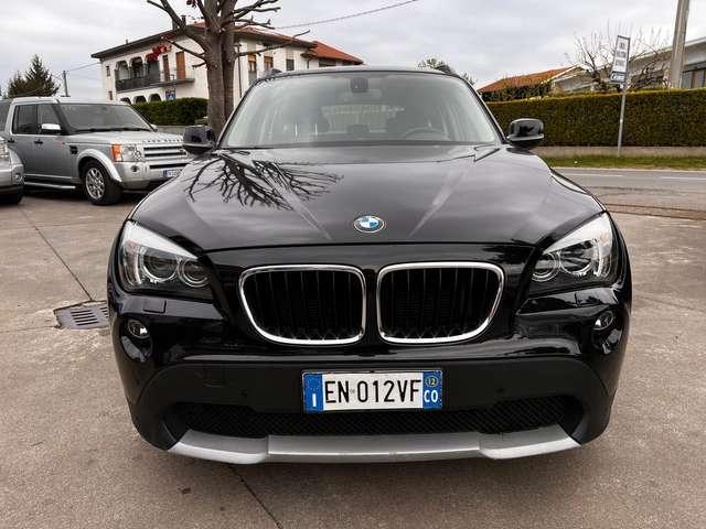 BMW X1 xdrive18d Attiva