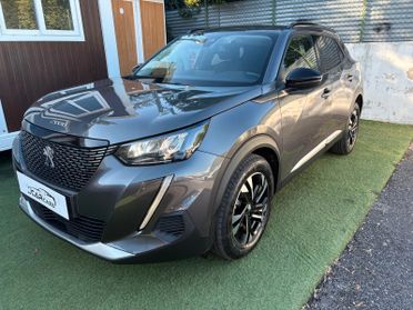 Peugeot 2008 BlueHDi 130 S&S EAT8 Allure