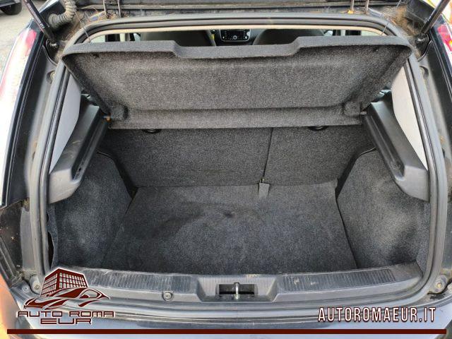 FIAT Punto EVO 1.2 Active GPL! TAGLIANDO e DISTRIBUZIONE OK