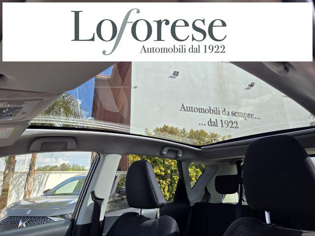 TOYOTA Verso-S 1.3 s