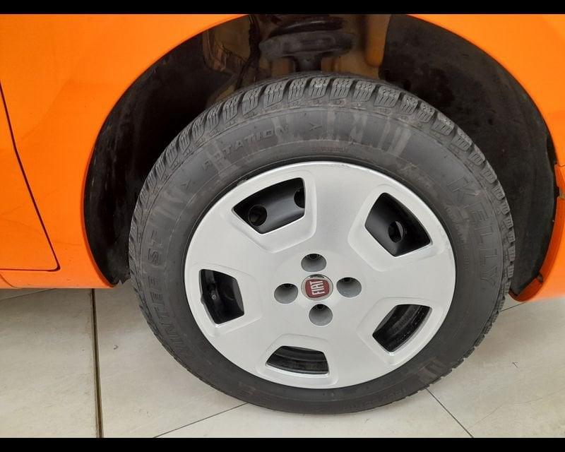 FIAT QUBO 1.3 mjt 16v Lounge 80cv