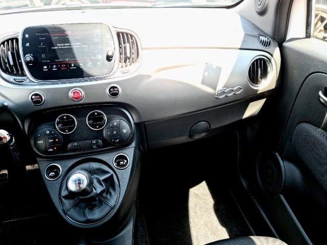 ABARTH 595 1.4 Turbo T-Jet 165 CV Pista