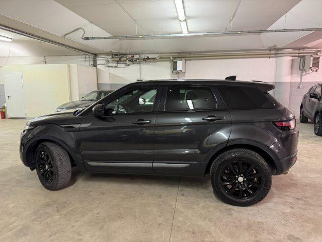 LAND ROVER Range Rover Evoque 2.0 TD4 150 CV 5p. Business Edition SE