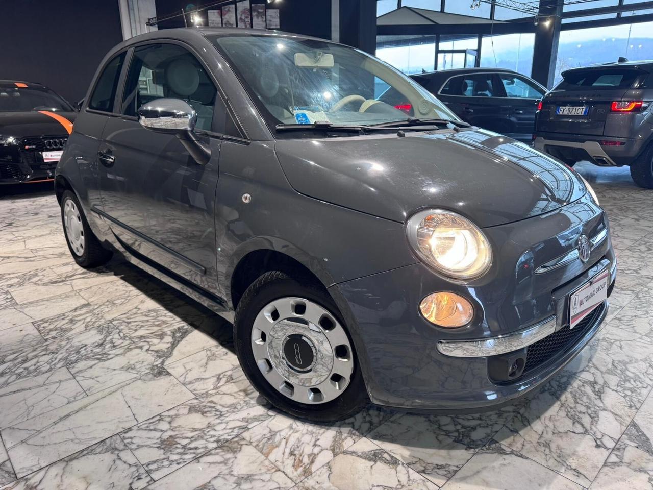 Fiat 500 1.3 Multijet 16V 95 CV Pop