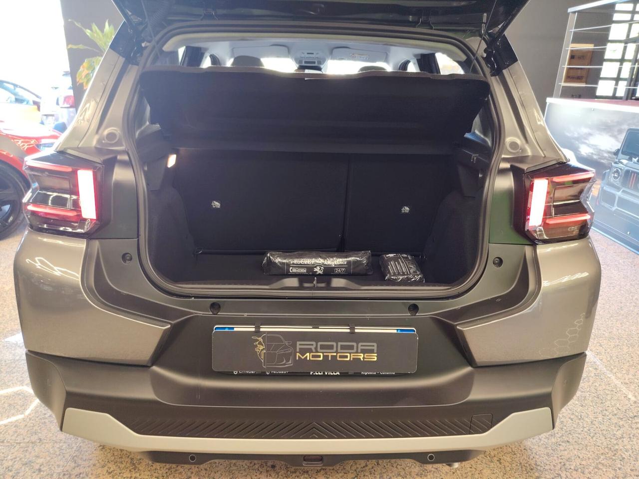 PROMO Citroen C3 PureTech 100 S&S Max