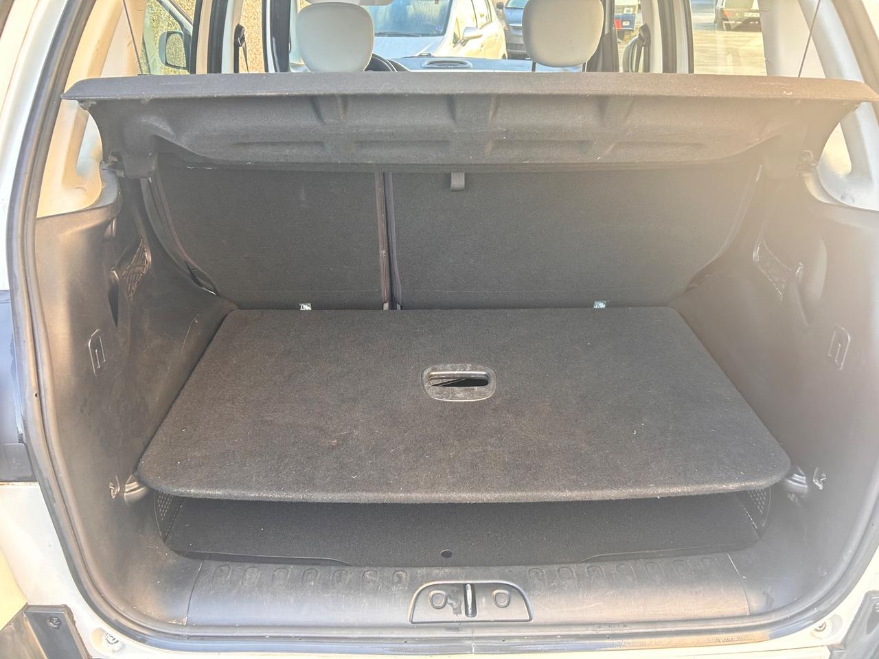 Fiat 500L 900cc LOUNGE METANO