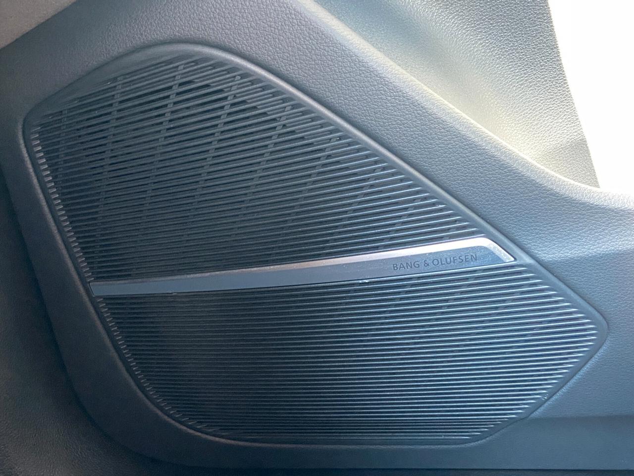 Audi RS Q8 4.0 mhev quattro tiptronic