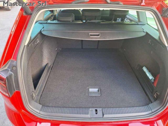 VOLKSWAGEN Passat Variant Passat VIII Variant 2.0 tdi Executive 150cv dsg -