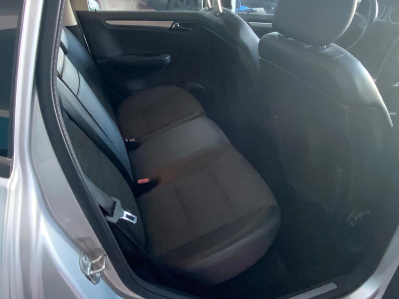 Mercedes-benz A 200 CDI Special Edition Sport
