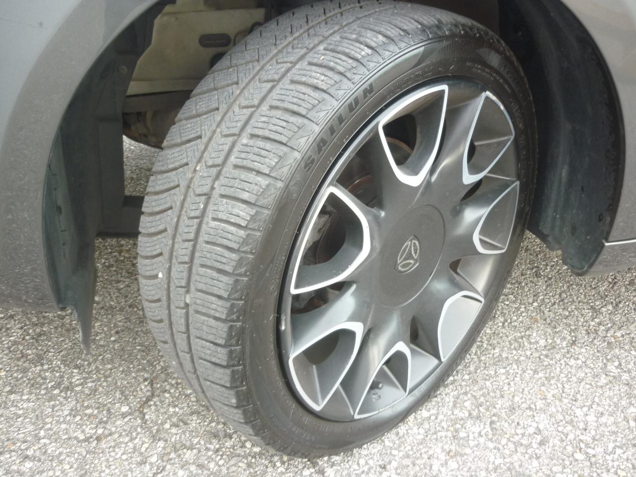 Lancia Ypsilon 1.2 69 CV 5 porte S Momodesign Km 80.000