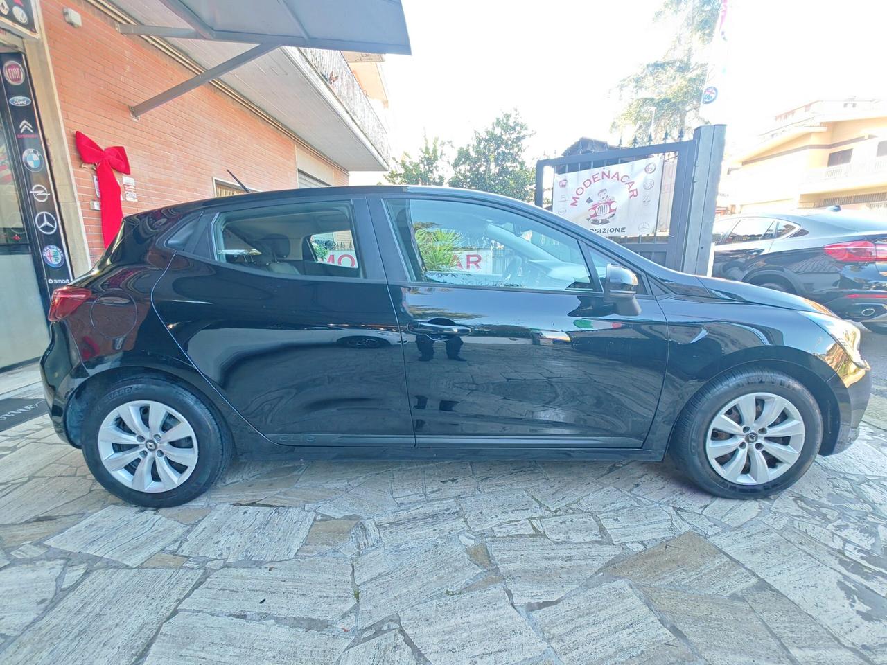 Renault Clio TCe 12V 100 CV GPL 5 porte Business