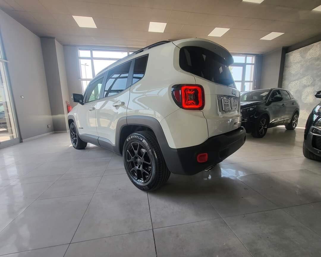 JEEP RENEGADE 1.6 MJET 130CV LIMITED FULL LED E NAVI